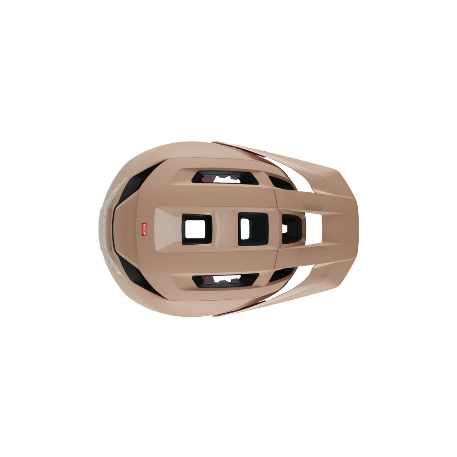 Lazer Impala KinetiCore Helmet - Matte Coral Peach
