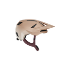Lazer Impala KinetiCore Helmet - Matte Coral Peach