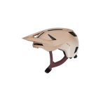 Lazer Impala KinetiCore Helmet - Matte Coral Peach