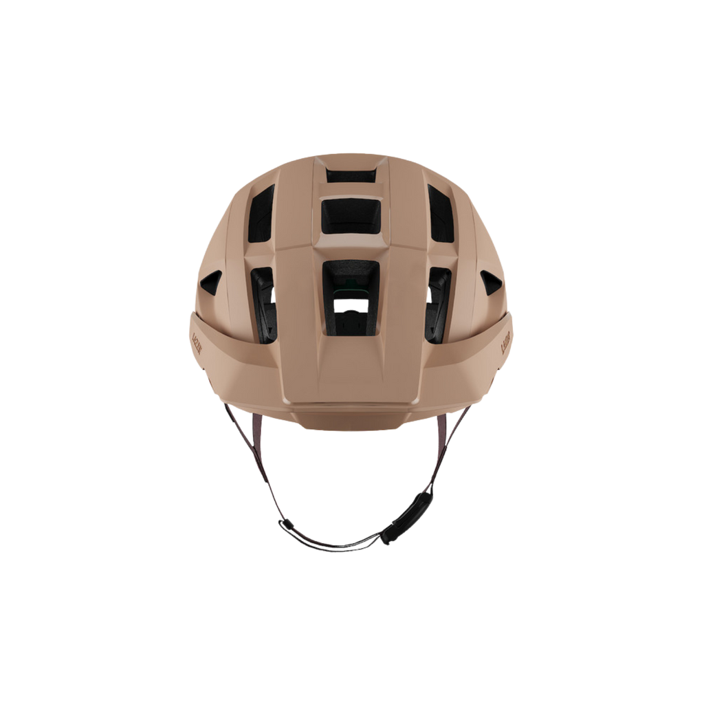 Lazer Impala KinetiCore Helmet - Matte Coral Peach
