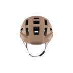 Lazer Impala KinetiCore Helmet - Matte Coral Peach