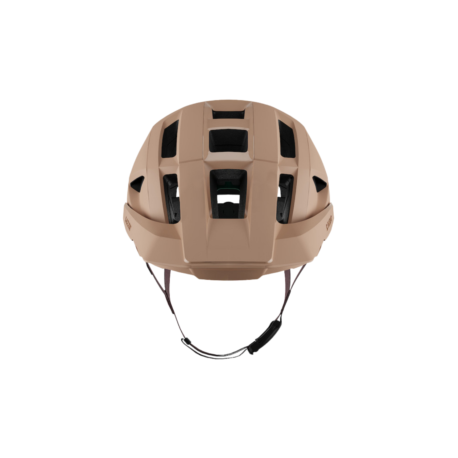 Lazer Impala KinetiCore Helmet - Matte Coral Peach