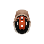 Lazer Impala KinetiCore Helmet - Matte Coral Peach