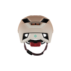 Lazer Impala KinetiCore Helmet - Matte Coral Peach