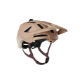 Lazer Impala KinetiCore Helmet - Matte Coral Peach