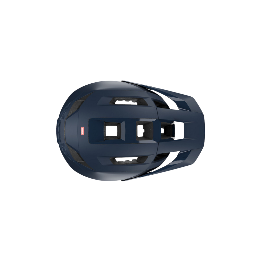 Lazer Impala KinetiCore Helmet - Matte Space Blue