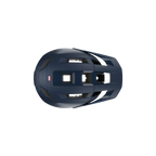 Lazer Impala KinetiCore Helmet - Matte Space Blue