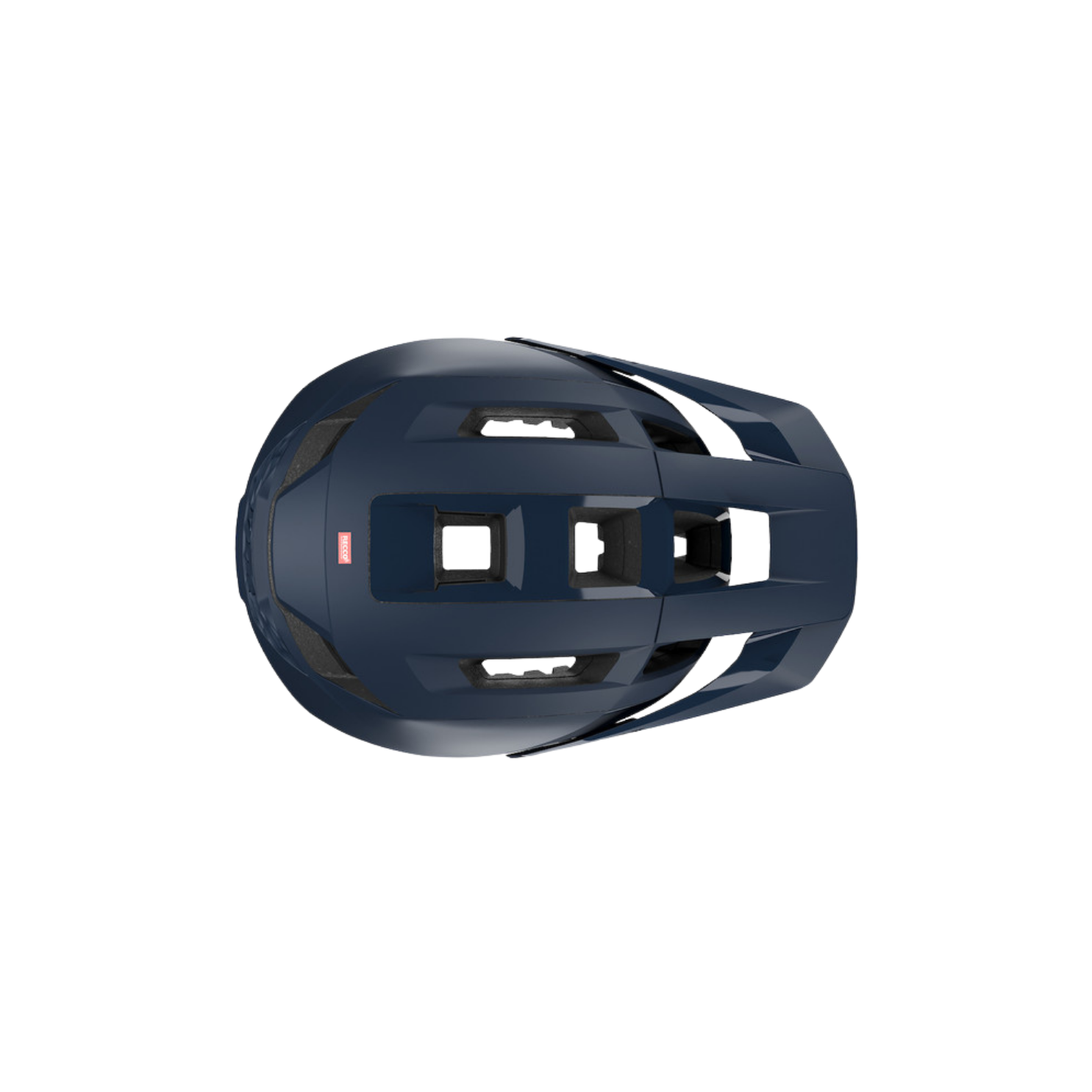 Lazer Impala KinetiCore Helmet - Matte Space Blue