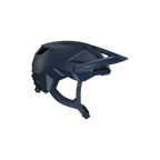 Lazer Impala KinetiCore Helmet - Matte Space Blue