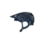 Lazer Impala KinetiCore Helmet - Matte Space Blue