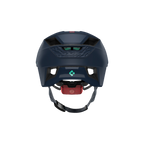 Lazer Impala KinetiCore Helmet - Matte Space Blue