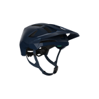 Lazer Impala KinetiCore Helmet - Matte Space Blue
