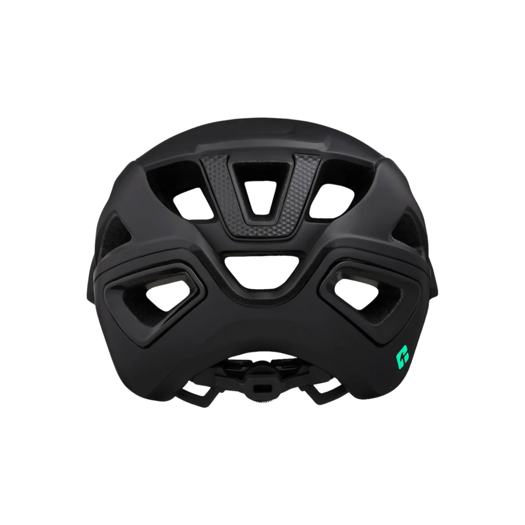 Lazer Jackal Kc - Matt Black