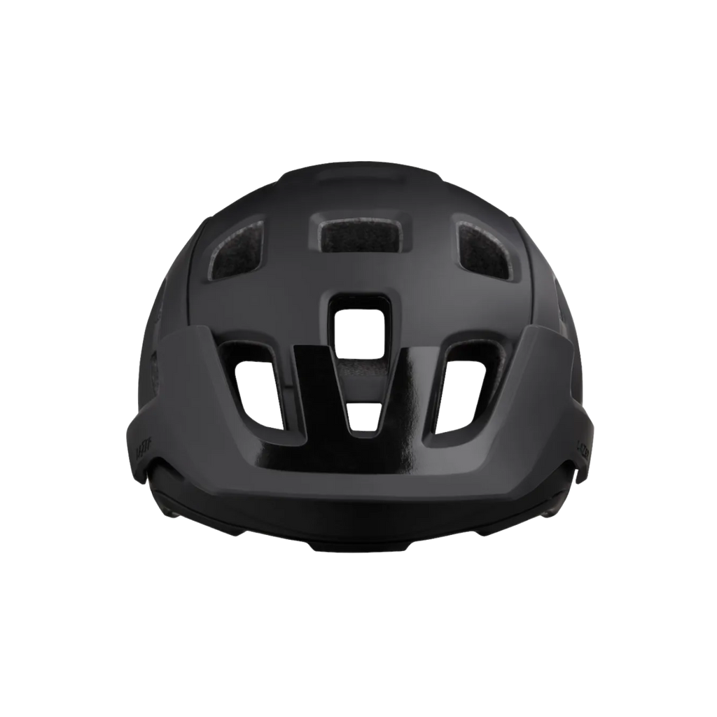 Lazer Jackal Kc - Matt Black
