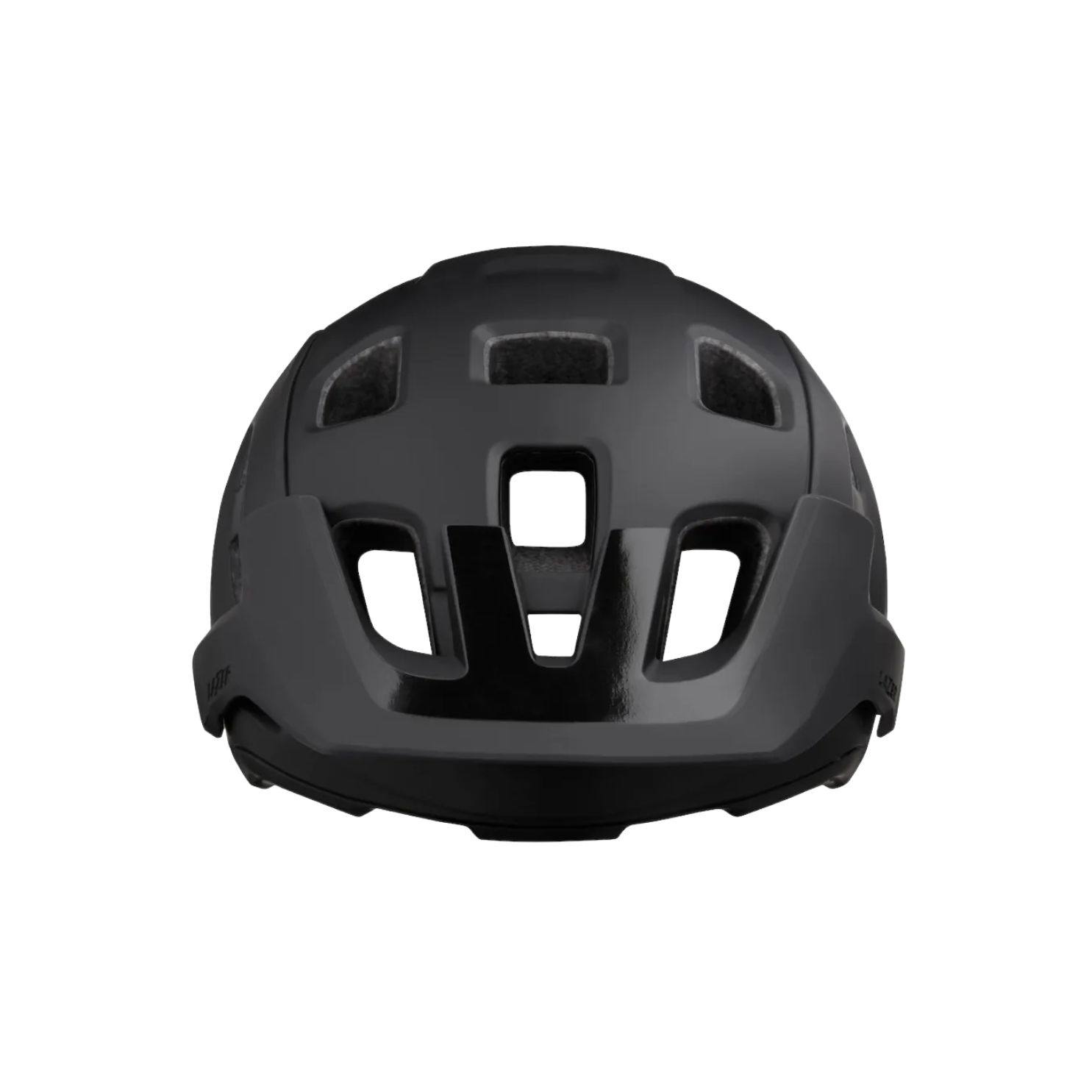 Lazer Jackal Kc - Matt Black