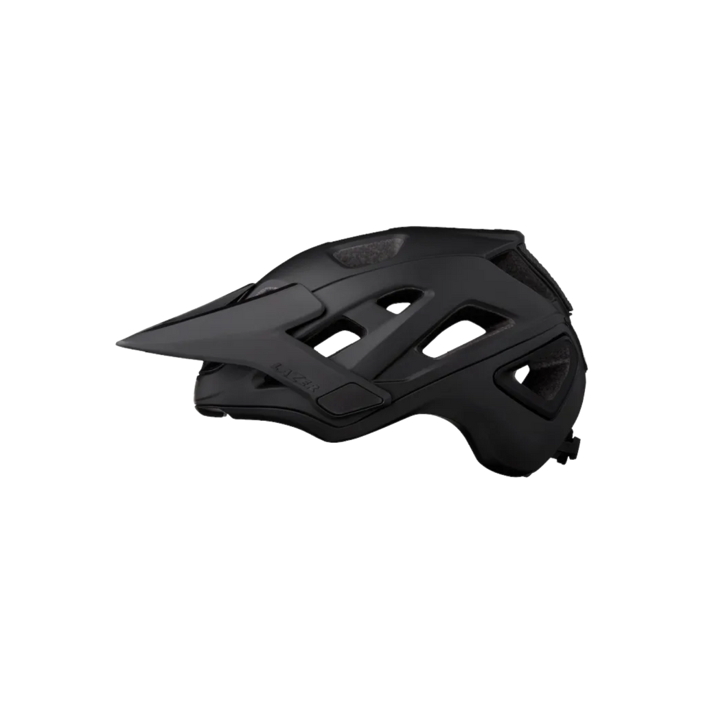 Lazer Jackal Kc - Matt Black