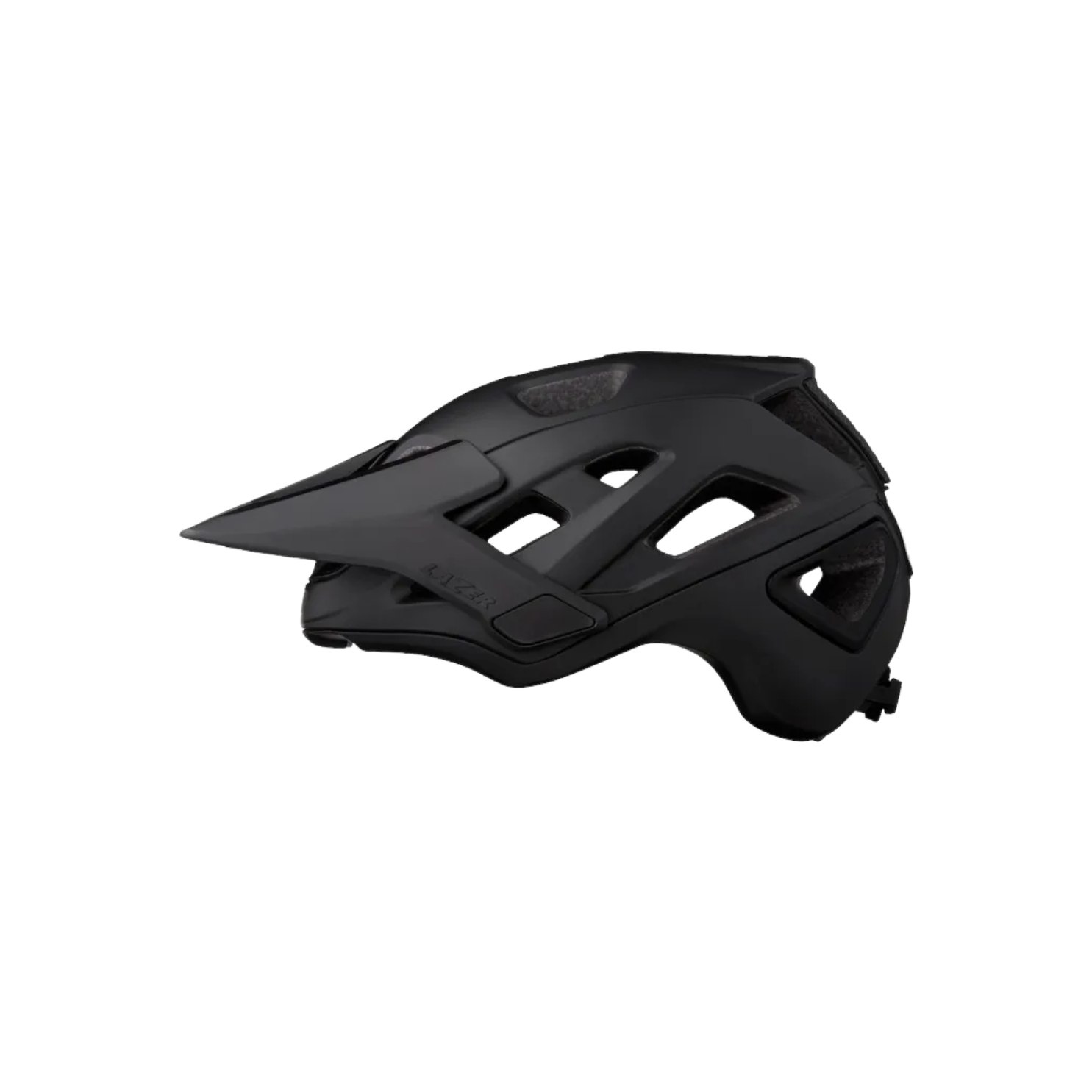 Lazer Jackal Kc - Matt Black