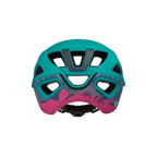 Lazer Jackal Kc Matt Turquoise Large