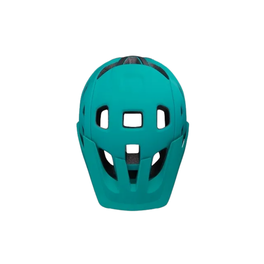 Lazer Jackal Kc Matt Turquoise Large