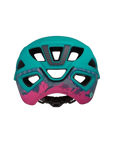Lazer Jackal Kc Matt Turquoise Large