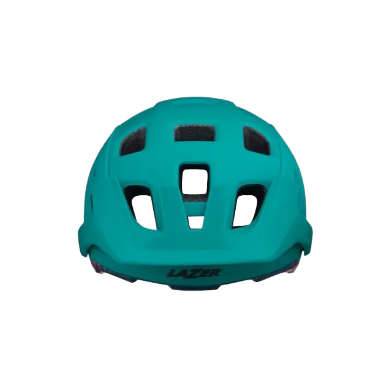 Lazer Jackal Kc Matt Turquoise Large