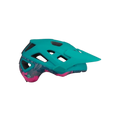 Lazer Jackal KC Matte Turquoise Large