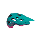 Lazer Jackal Kc Matt Turquoise Large