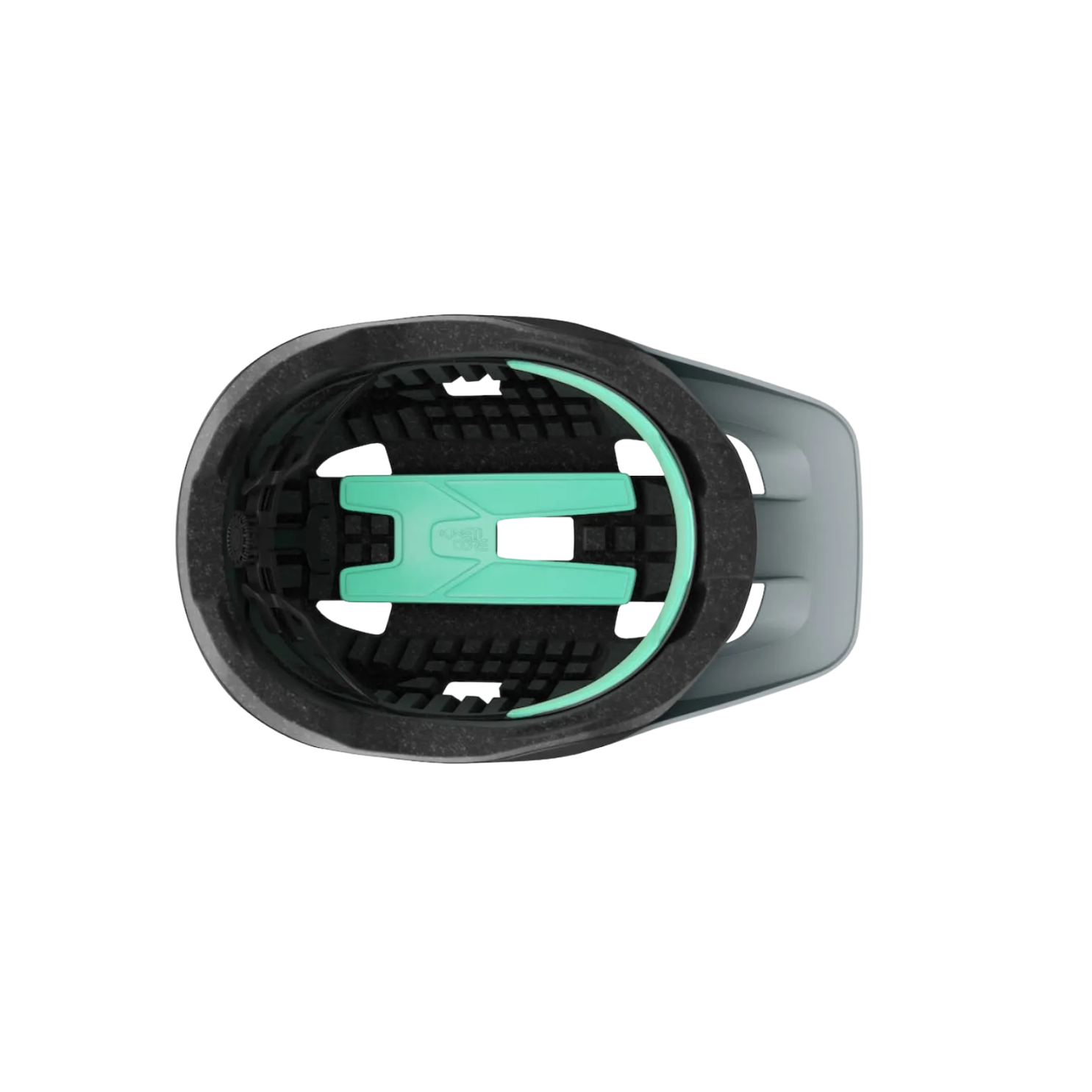 Lazer Lupo Kc 灰色 均码