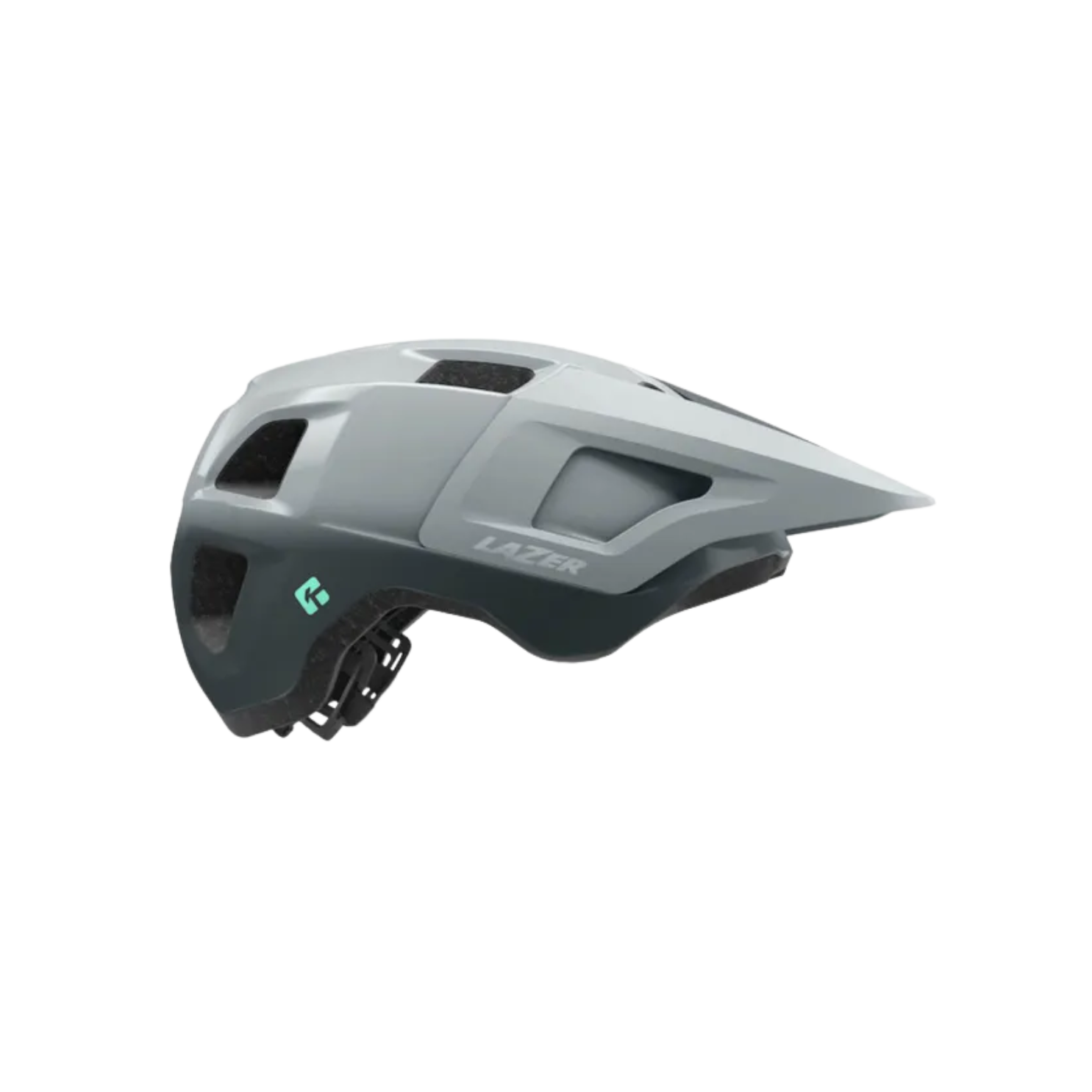 Lazer Lupo Kc 灰色 均码