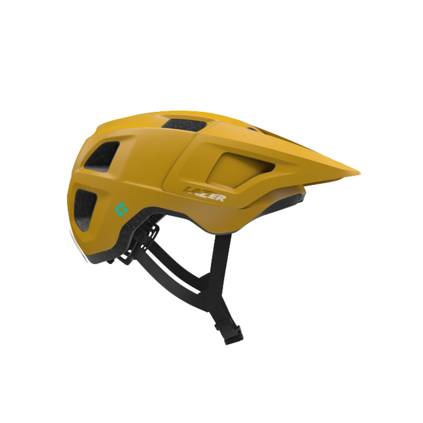Lazer Lupo Kc Matte Autumn Uni Size