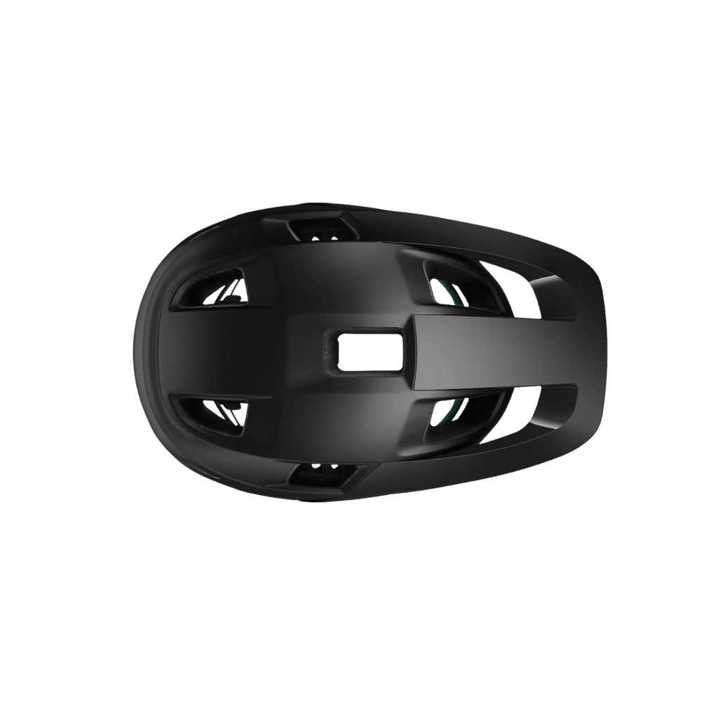 Lazer Lupo Kc Matte Black Uni Size