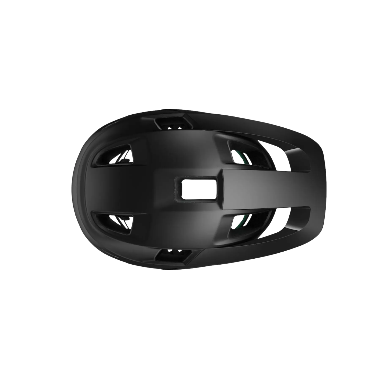 Lazer Lupo Kc Matte Black Uni Size