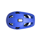 Lazer Lupo Kc Matte Dusk Blue Uni Size