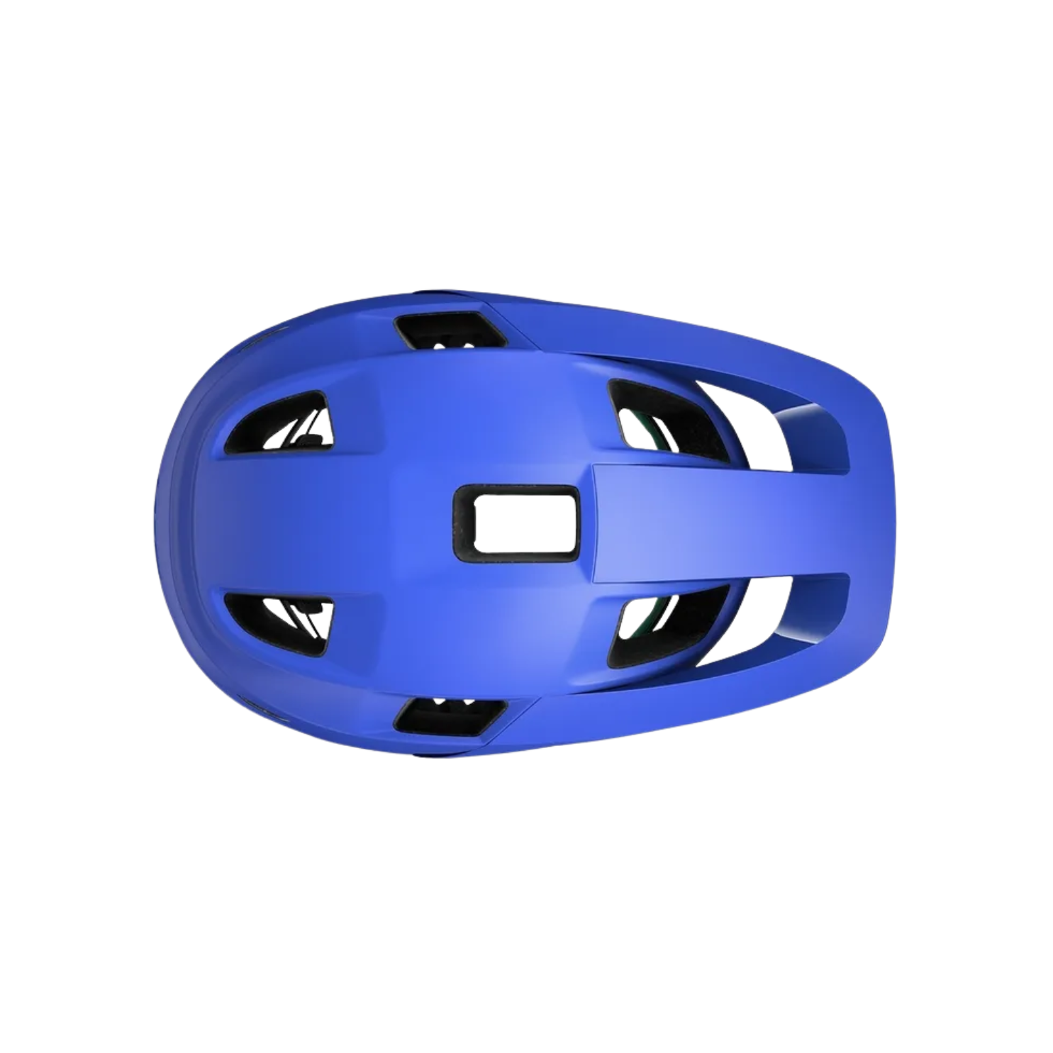 Lazer Lupo Kc Matte Dusk Blue Uni Size
