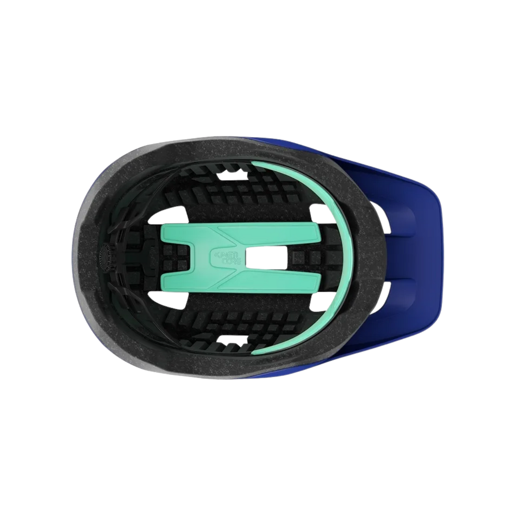 Lazer Lupo Kc Matte Dusk Blue Uni Size