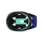Lazer Lupo Kc Matte Dusk Blue Uni Size