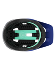 Lazer Lupo Kc Matte Dusk Blue Uni Size