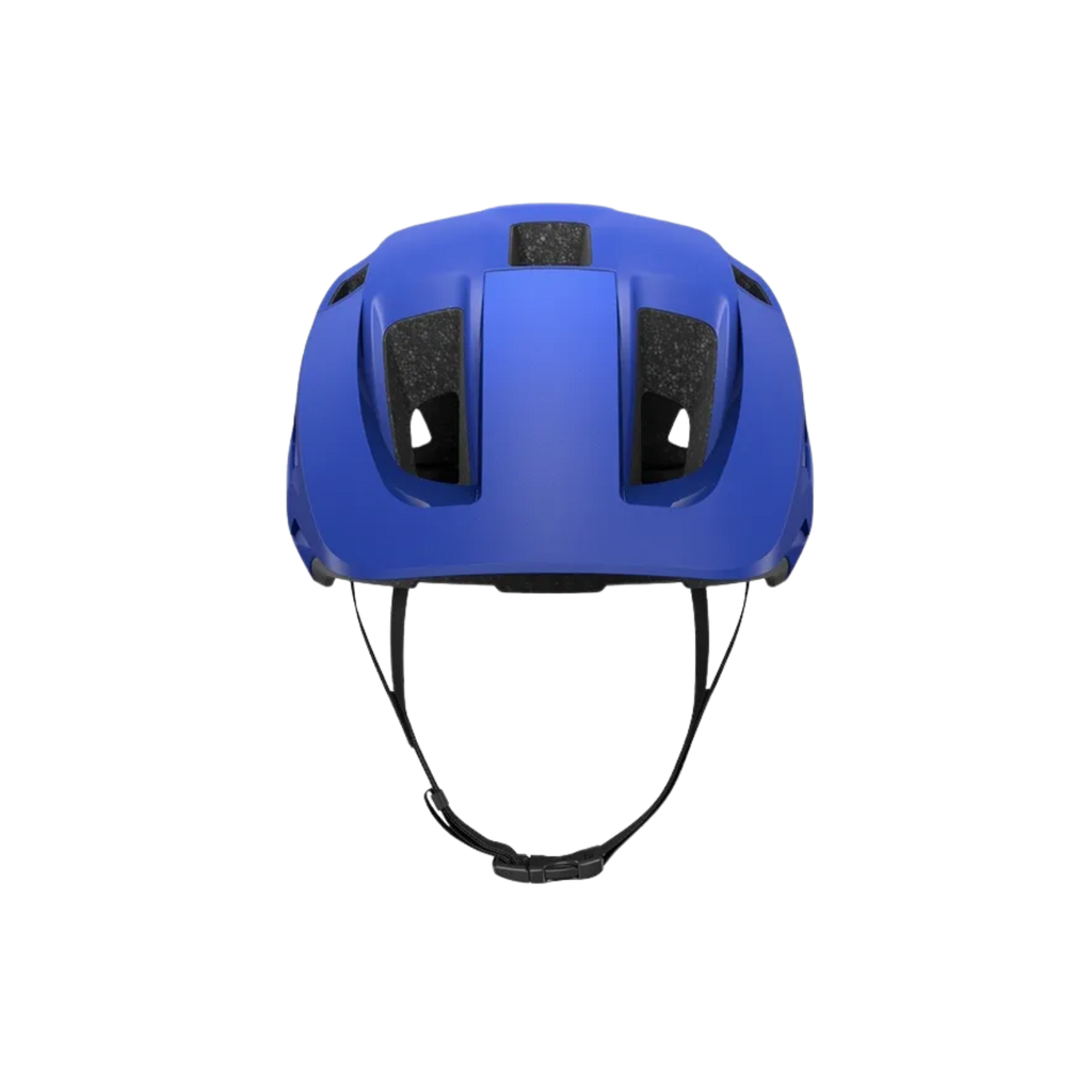 Lazer Lupo Kc Matte Dusk Blue Uni Size