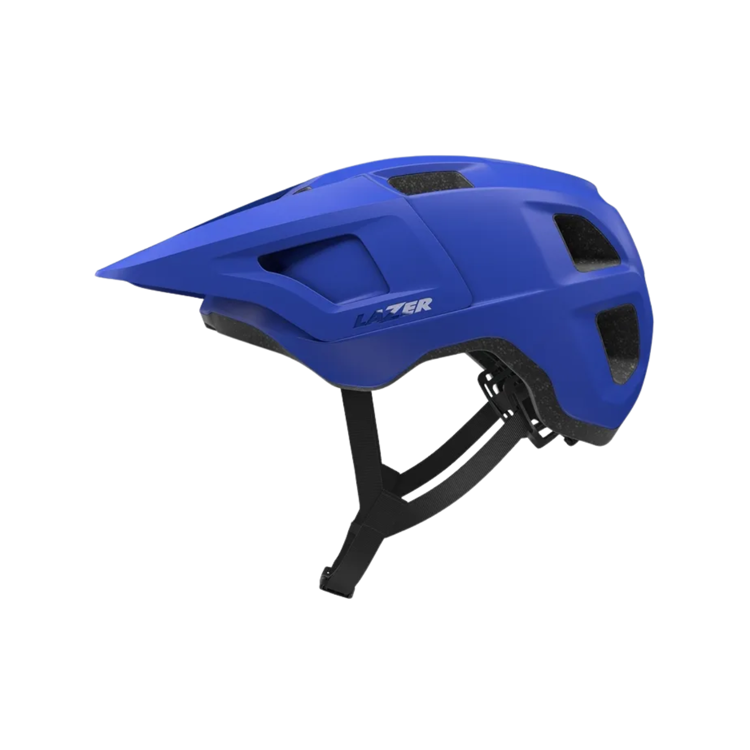 Lazer Lupo Kc Matte Duss Blue 均码