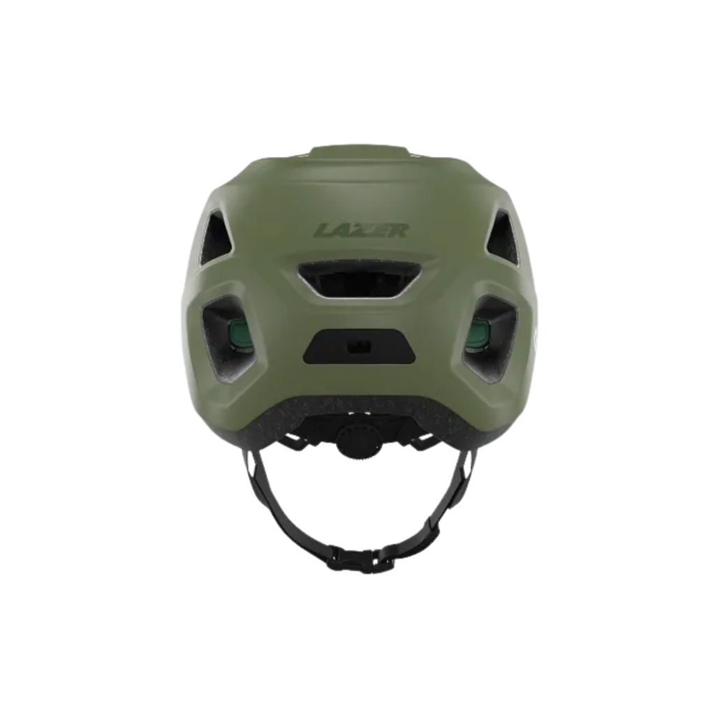 Lazer Lupo Kc Matte Fern Uni Size