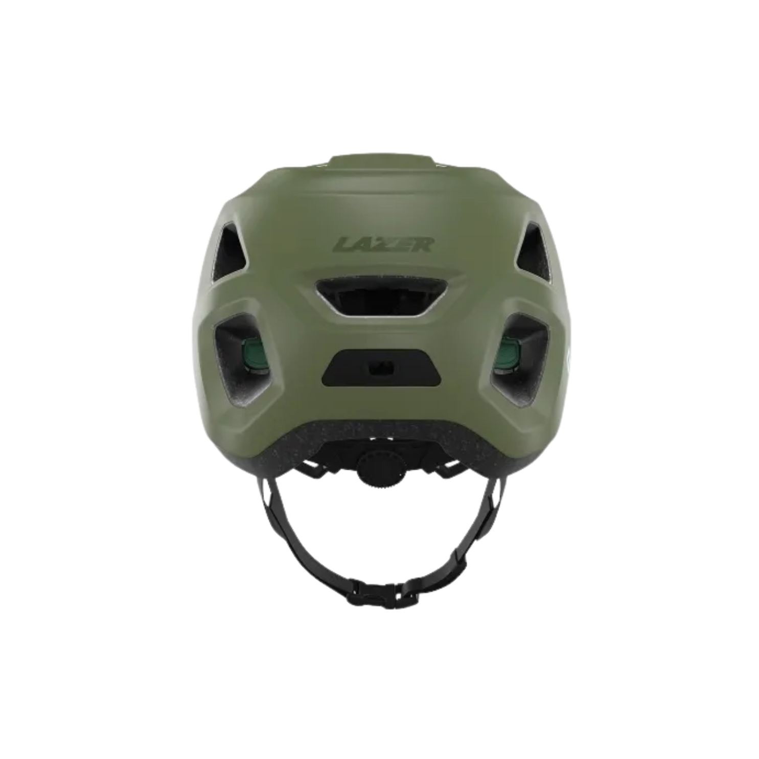 Lazer Lupo Kc Matte Fern Uni Size