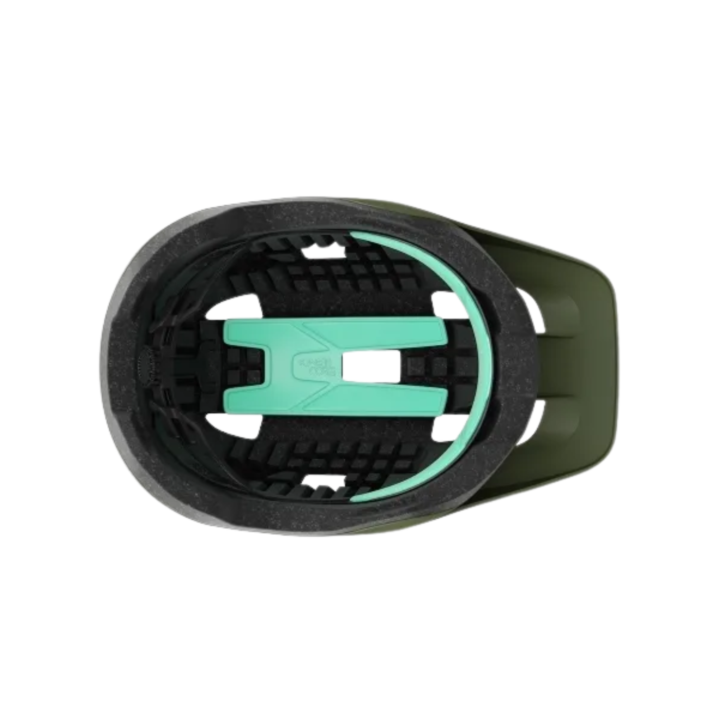 Lazer Lupo Kc Matte Fern Uni Size