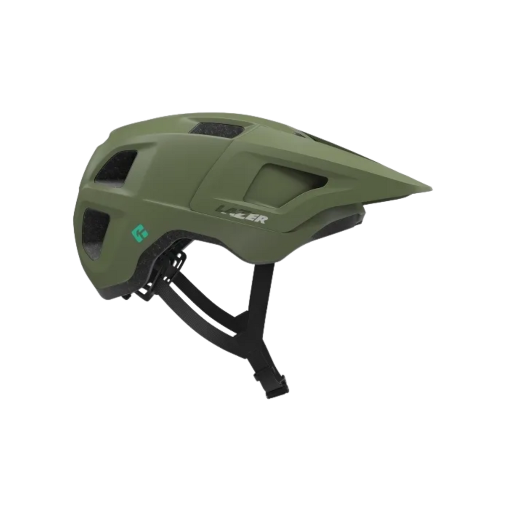 Lazer Lupo Kc Matte Fern Uni Size