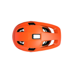 Lazer Lupo Kc Matte Flash Orange Uni Size