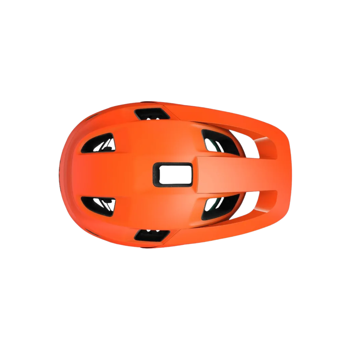 Lazer Lupo Kc Matte Flash Orange Uni Size