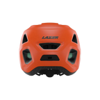 Lazer Lupo Kc Matte Flash Orange Uni Size