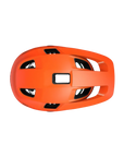Lazer Lupo Kc Matte Flash Orange Uni Size