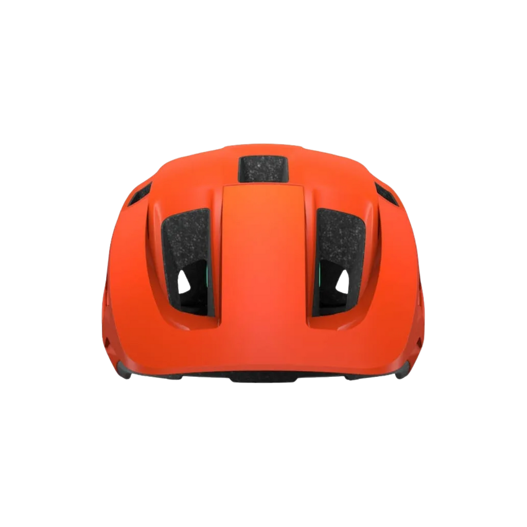 Lazer Lupo Kc Matte Flash Orange Uni Size