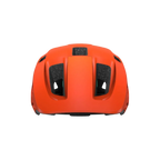 Lazer Lupo Kc Matte Flash Orange Uni Size