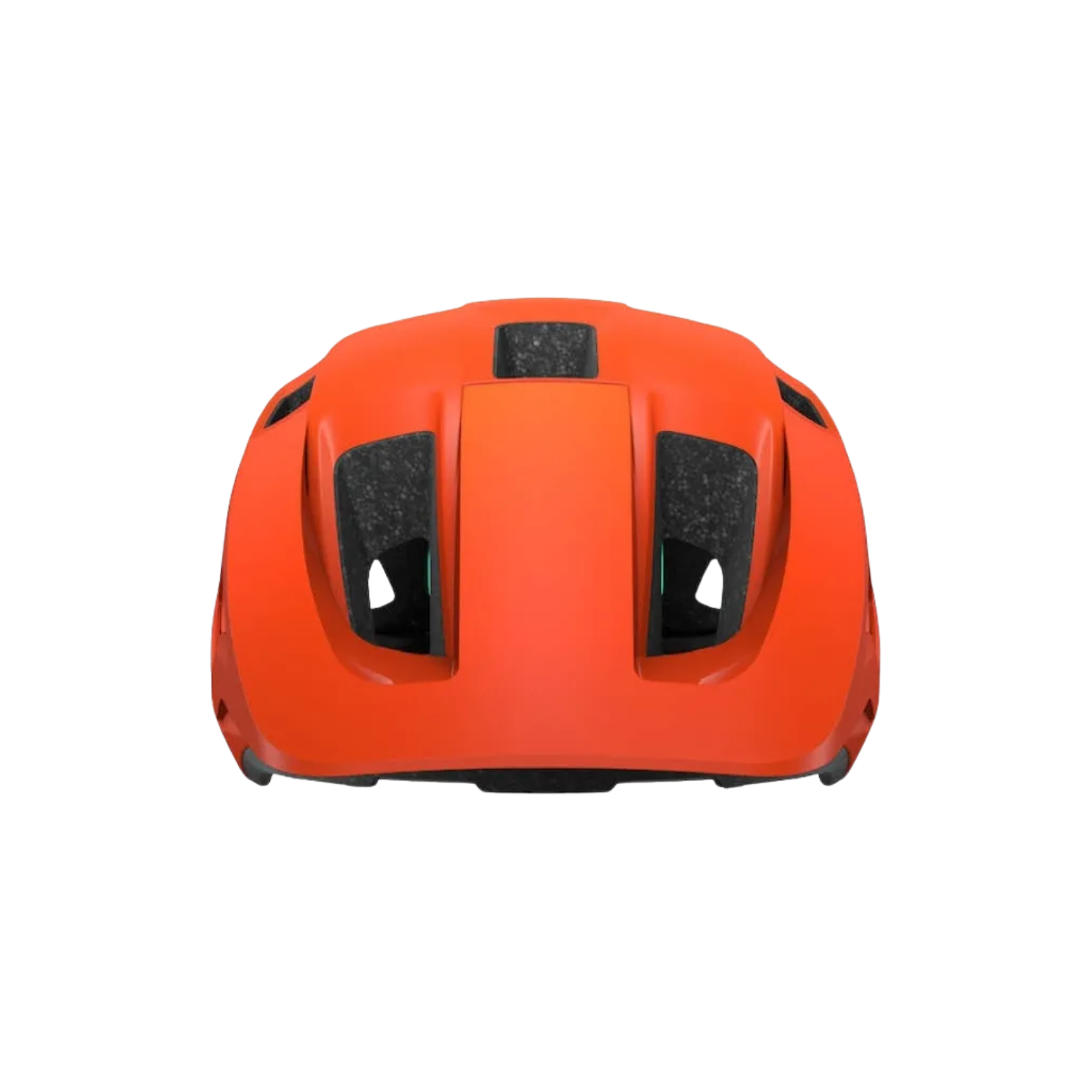 Lazer Lupo Kc Matte Flash Orange Uni Size